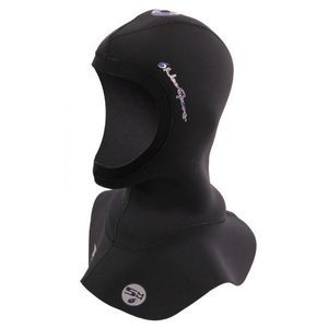 dive hood 1