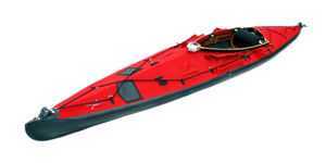 folding kayak