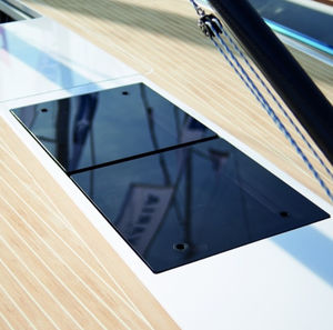boat deck hatch 1