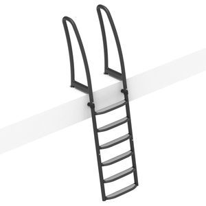 yacht ladder