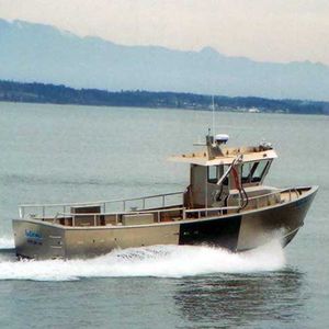 professional fishing boat 1