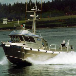 professional fishing boat 1