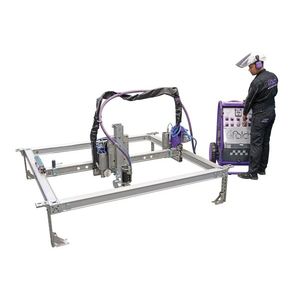 shipyard high-pressure cleaner