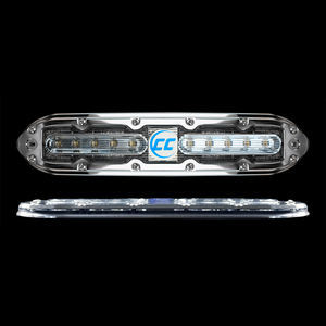 underwater boat light