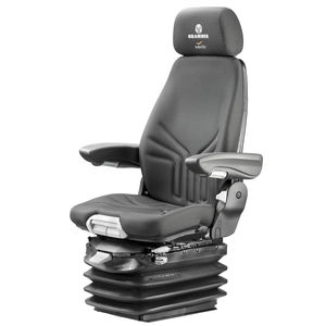 helm seat