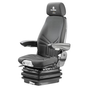 helm seat