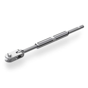 closed-body turnbuckle