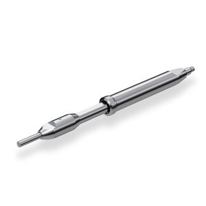 swageless standing rigging terminal