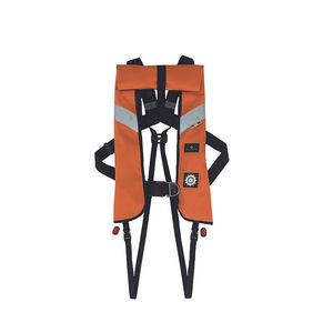 GC Rescuer 150n Lifejacket : Fishermans Clothing, Commercial waterproof  clothing