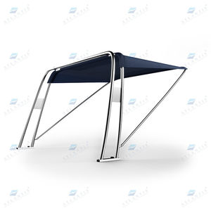 boat roll bar