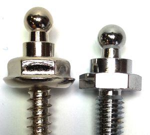 boat snap fastener