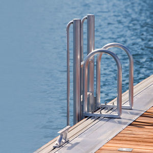 dock ladder