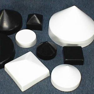 Dock pile cap - All boating and marine industry manufacturers