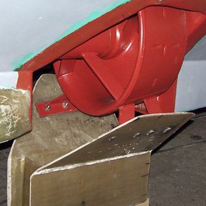 azimuth thruster