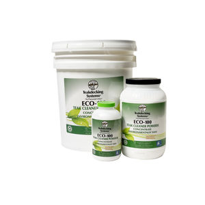 teak cleaner