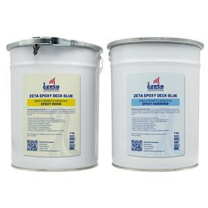 two-component adhesive