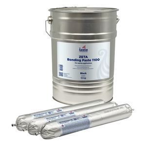 single-component adhesive sealant