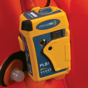 personal locator beacon (PLB)