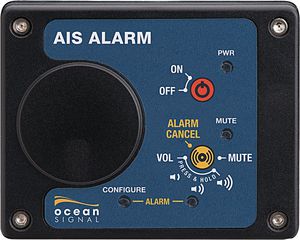 boat alarm system