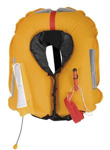 Self-inflating life jacket - Seafit 275N - Besto-Redding - 275 N / unisex