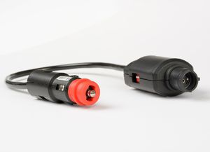 battery charge controller
