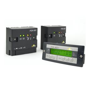 battery charge regulator controller