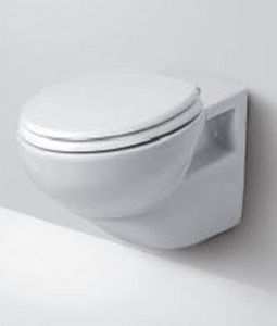 marine toilet