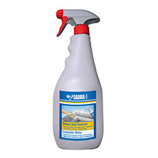 multi-surface cleaner