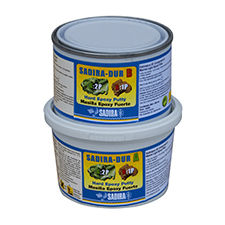 epoxy filler