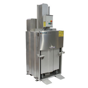 paper waste compactor