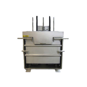 waste compactor