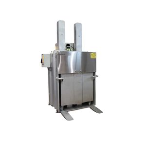 waste compactor