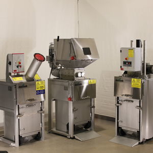 waste treatment system