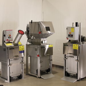 waste treatment system