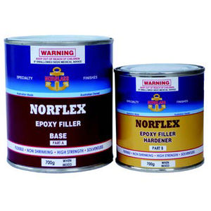 epoxy filler