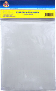 fiberglass composite fabric