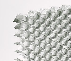 aluminum honeycomb core material