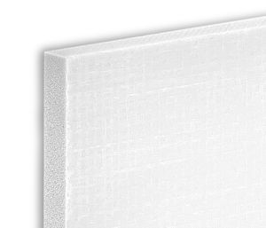 Fiberglass sandwich panel - All boating and marine industry