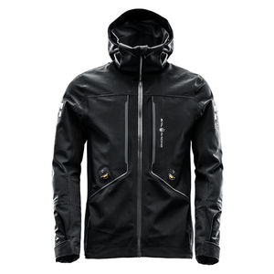 coastal sailing jacket