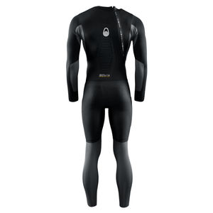 offshore sailing wetsuit