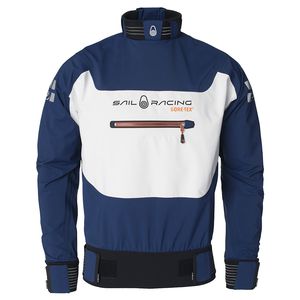 coastal sailing spray top