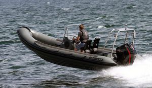 patrol boat 1
