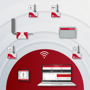 boat monitoring system