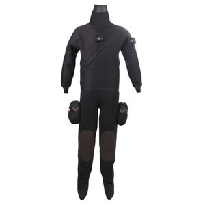 dive drysuit