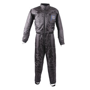 fleece base layer suit