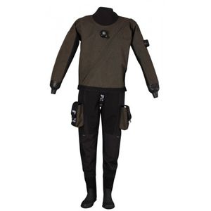 dive drysuit