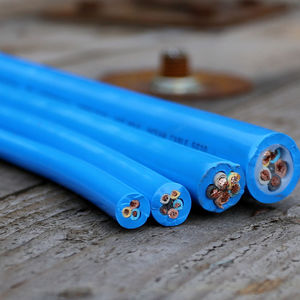 electric cable