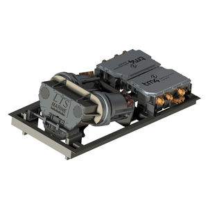 inboard engine