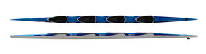 sprint kayak
