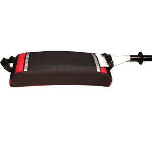 kayak paddle float